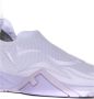 Fendi Heren Sneakers van Hoge Kwaliteit Purple Heren - Thumbnail 4