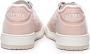 Fendi Roze Monogram Veterschoenen Pink Dames - Thumbnail 10