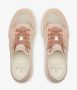 Fendi Roze Monogram Veterschoenen Pink Dames - Thumbnail 14