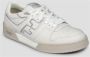 Fendi Sneakers White Heren - Thumbnail 2