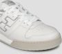 Fendi Sneakers White Heren - Thumbnail 3
