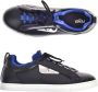 Fendi Sportieve Sneakers Black Heren - Thumbnail 20