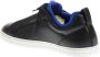 Fendi Sportieve Sneakers Black Heren - Thumbnail 29