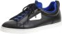 Fendi Sportieve Sneakers Black Heren - Thumbnail 24