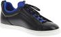 Fendi Sportieve Sneakers Black Heren - Thumbnail 26