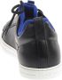 Fendi Sportieve Sneakers Zwart Heren - Thumbnail 10