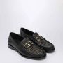 Fendi Stijlvolle Mocassino Sandalen - Thumbnail 2