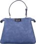 Fendi Stijlvolle Peekaboo Soft Handtas - Thumbnail 2