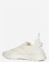 Fendi Stijlvolle Sneakers voor een Trendy Look White Heren - Thumbnail 3