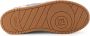 Fendi Suede Sneakers met FF Inzetstukken Multicolor Dames - Thumbnail 4