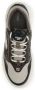 Fendi Urban Style Leren Sneakers - Thumbnail 2