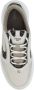 Fendi Urban Style Leren Sneakers - Thumbnail 2