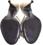 Fendi Vintage Pre-owned Canvas sandals Multicolor Dames - Thumbnail 5
