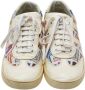 Fendi Vintage Pre-owned Coated canvas sneakers Multicolor Dames - Thumbnail 2