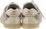 Fendi Vintage Pre-owned Coated canvas sneakers Multicolor Dames - Thumbnail 4