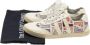 Fendi Vintage Pre-owned Coated canvas sneakers Multicolor Dames - Thumbnail 8