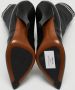 Fendi Vintage Pre-owned Fabric boots Black Dames - Thumbnail 6