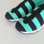 Fendi Vintage Pre-owned Fabric boots Black Dames - Thumbnail 4