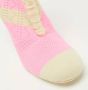 Fendi Vintage Pre-owned Fabric boots Pink Dames - Thumbnail 7