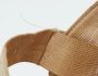 Fendi Vintage Pre-owned Fabric heels Beige Dames - Thumbnail 7