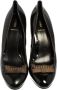 Fendi Vintage Pre-owned Fabric heels Black Dames - Thumbnail 3