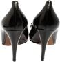 Fendi Vintage Pre-owned Fabric heels Black Dames - Thumbnail 5