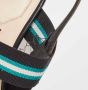 Fendi Vintage Pre-owned Fabric heels Black Dames - Thumbnail 7