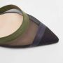 Fendi Vintage Pre-owned Fabric heels Black Dames - Thumbnail 8