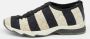 Fendi Vintage Pre-owned Fabric sneakers Black Dames - Thumbnail 2