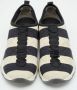 Fendi Vintage Pre-owned Fabric sneakers Black Dames - Thumbnail 3