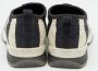 Fendi Vintage Pre-owned Fabric sneakers Black Dames - Thumbnail 5