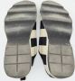 Fendi Vintage Pre-owned Fabric sneakers Black Dames - Thumbnail 6