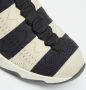 Fendi Vintage Pre-owned Fabric sneakers Black Dames - Thumbnail 7