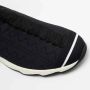 Fendi Vintage Pre-owned Fabric sneakers Black Dames - Thumbnail 7