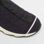 Fendi Vintage Pre-owned Fabric sneakers Black Dames - Thumbnail 8