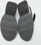 Fendi Vintage Pre-owned Fabric sneakers Black Dames - Thumbnail 5