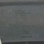 Fendi Vintage Pre-owned Fabric sneakers Black Dames - Thumbnail 7