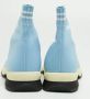 Fendi Vintage Pre-owned Fabric sneakers Blue Dames - Thumbnail 5