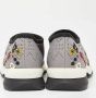 Fendi Vintage Pre-owned Fabric sneakers Gray Dames - Thumbnail 5