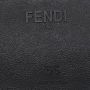 Fendi Vintage Pre-owned Fabric sneakers Gray Dames - Thumbnail 7