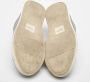 Fendi Vintage Pre-owned Fabric sneakers Gray Dames - Thumbnail 6