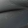 Fendi Vintage Pre-owned Fabric sneakers Gray Dames - Thumbnail 8