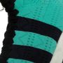 Fendi Vintage Pre-owned Fabric sneakers Green Dames - Thumbnail 6