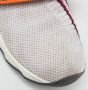 Fendi Vintage Pre-owned Fabric sneakers White Dames - Thumbnail 8