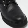 Fendi Vintage Pre-owned Leather boots Black Dames - Thumbnail 5
