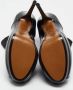 Fendi Vintage Pre-owned Leather boots Black Dames - Thumbnail 5