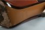 Fendi Vintage Pre-owned Leather boots Brown Dames - Thumbnail 9