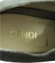 Fendi Vintage Pre-owned Leather boots Gray Dames - Thumbnail 6