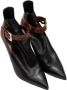 Fendi Vintage Pre-owned Leather boots Multicolor Dames - Thumbnail 2