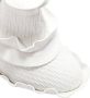 Fendi Vintage Pre-owned Leather boots White Dames - Thumbnail 7